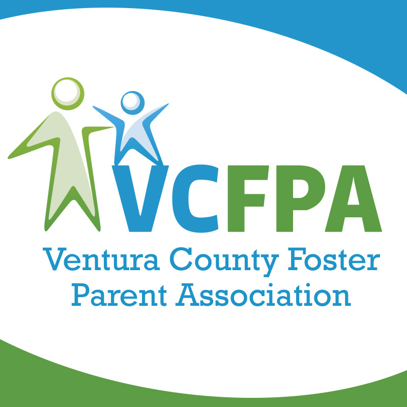 Logo of The Ventura County Foster Parent Association
